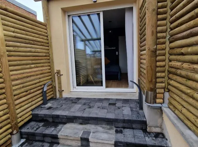 Privee - Beranger #2 * Amiens